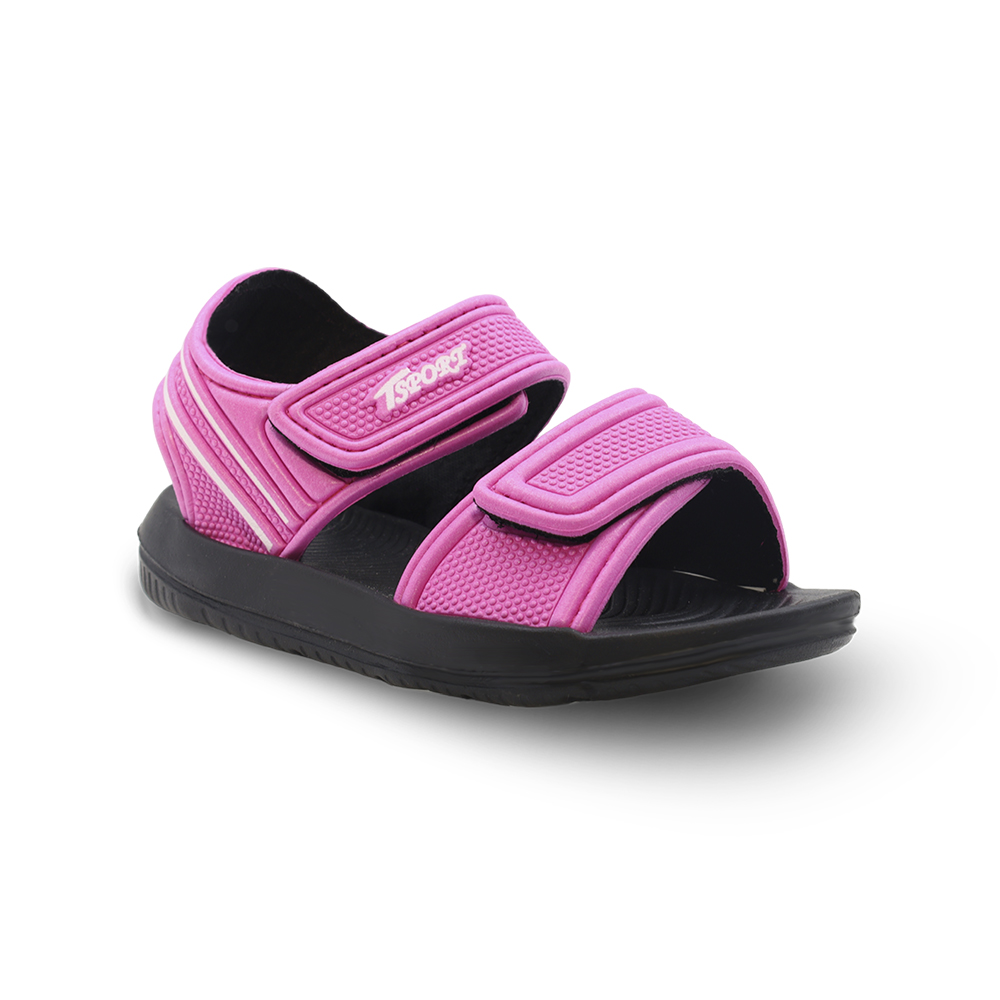 Сандалии детские из ЭВА, модель 801C-5, раз. ряд 24-29,ТМ Эмальто