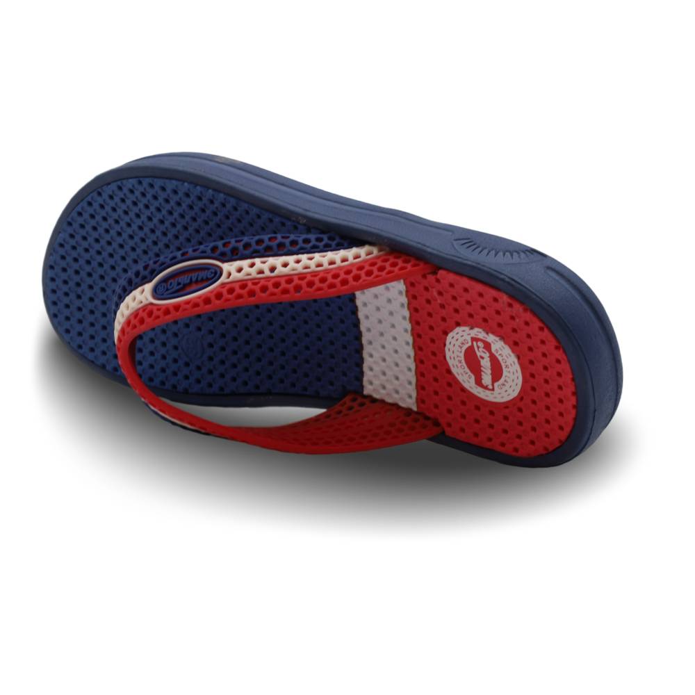 Сланцы детские из ЭВА, модель 777B-7, раз. ряд 30-35,ТМ Эмальто