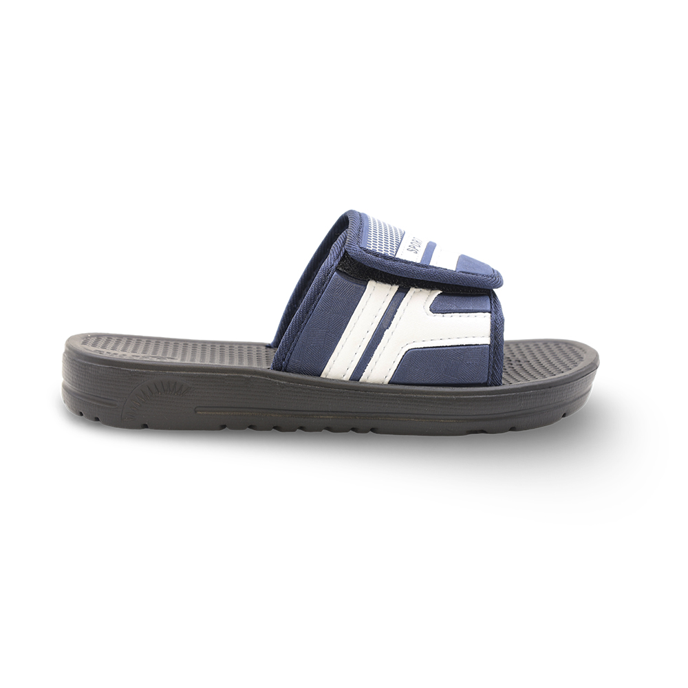 Шлепанцы детские из ЭВА, модель 555B-12, раз. ряд 30-35, ТМ Эмальто