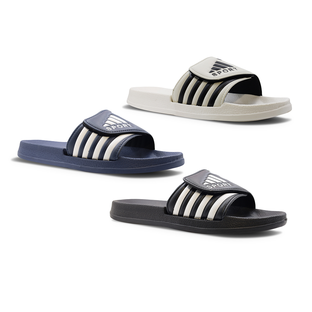 Шлепанцы мужские из ЭВА, модель 9259-118, раз. ряд 41-45, ТМ Эмальто