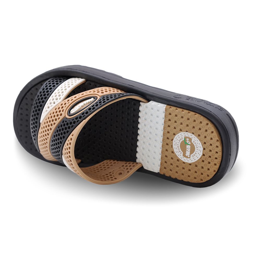 Шлепанцы детские из ЭВА, модель 888C-10, раз. ряд 24-29, ТМ Эмальто