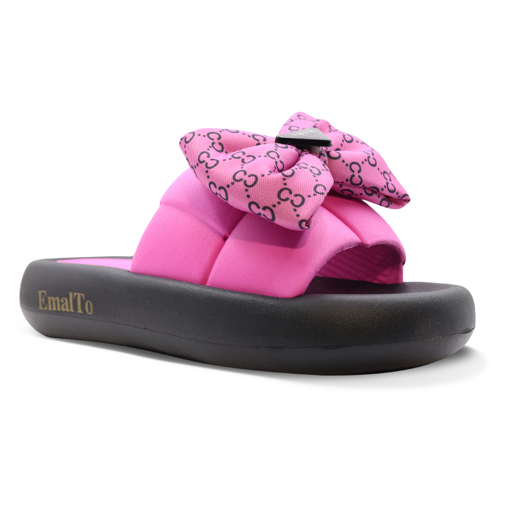 Шлепанцы женские из ЭВА, модель 92A-1, раз. ряд 37-41, ТМ Эмальто