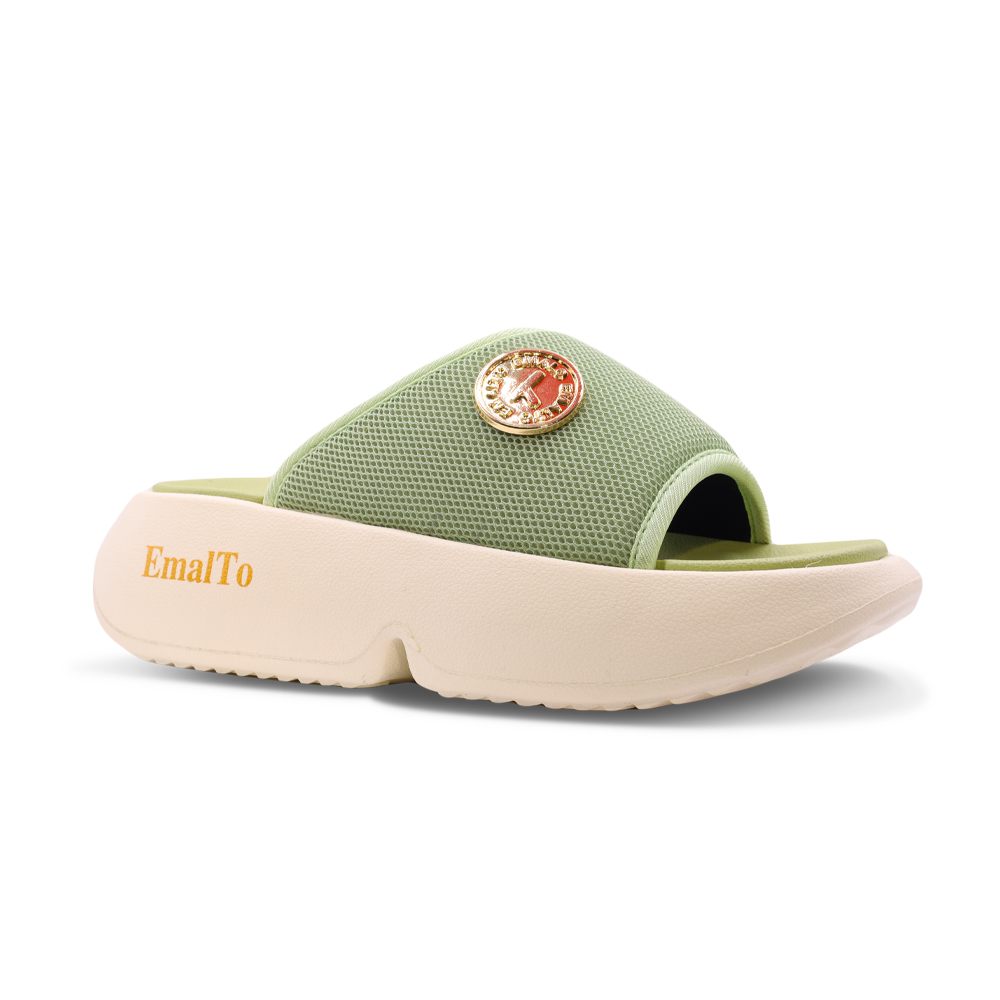 Шлепанцы женские из ЭВА, модель 99A-10, раз. ряд 37-41, ТМ Эмальто