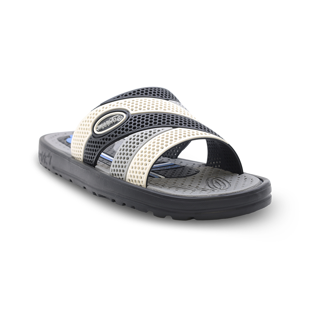 Шлепанцы подростковые из ЭВА, модель 888A-12, раз. ряд 36-40, ТМ Эмальто