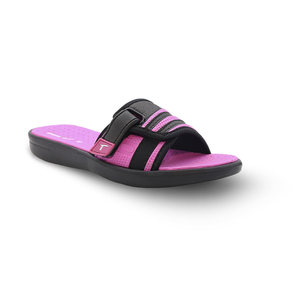 Шлепанцы женские из ЭВА, модель 617A-25, раз. ряд 37-41, ТМ Эмальто