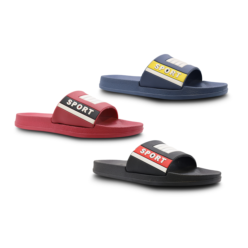 Шлепанцы мужские из ЭВА, модель 9259-36, раз. ряд 41-45, ТМ Эмальто