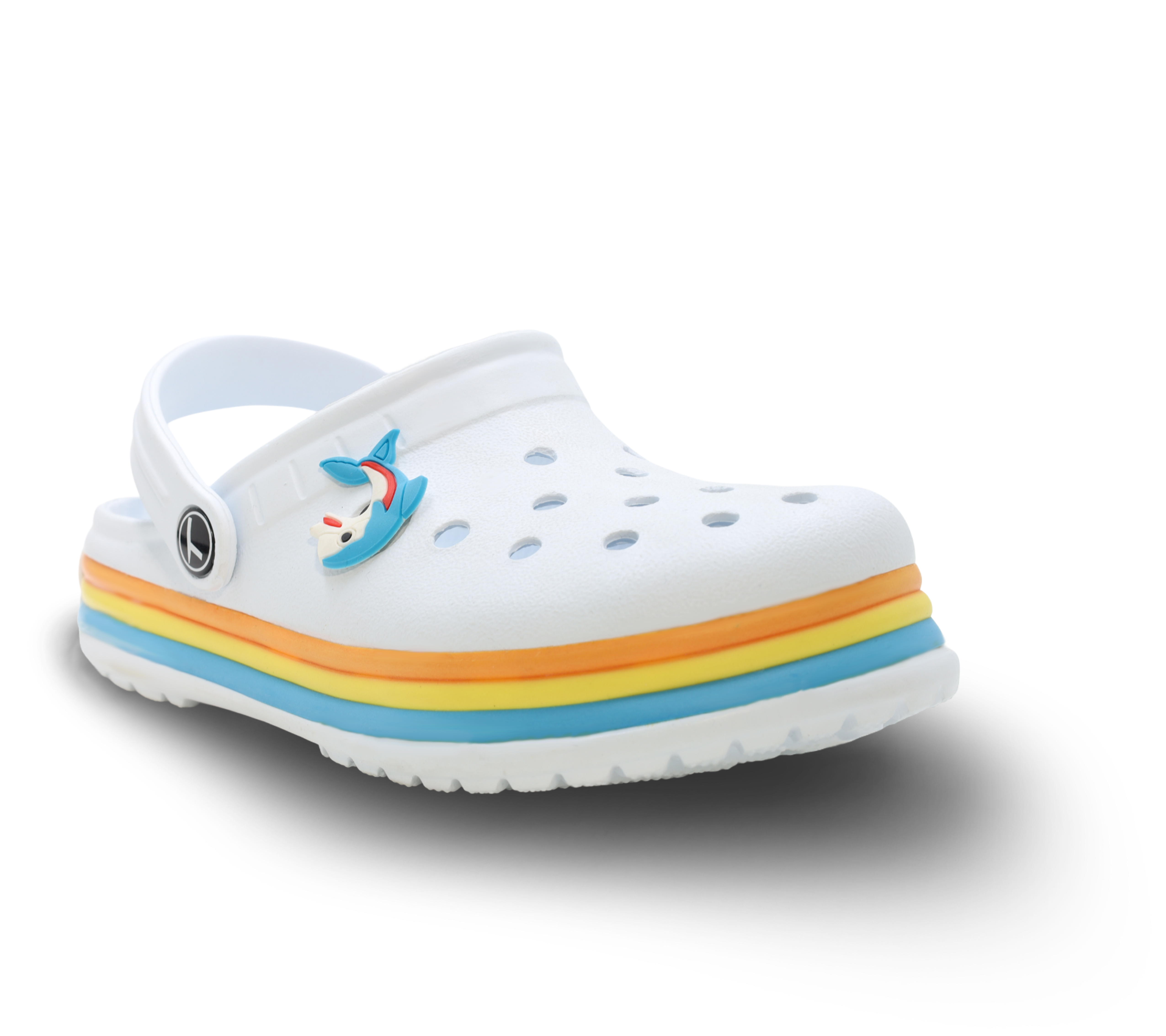 Сабо дошкольные для мальчиков, модель T-057B-1, раз. ряд 30-35, ТМ Эмальто