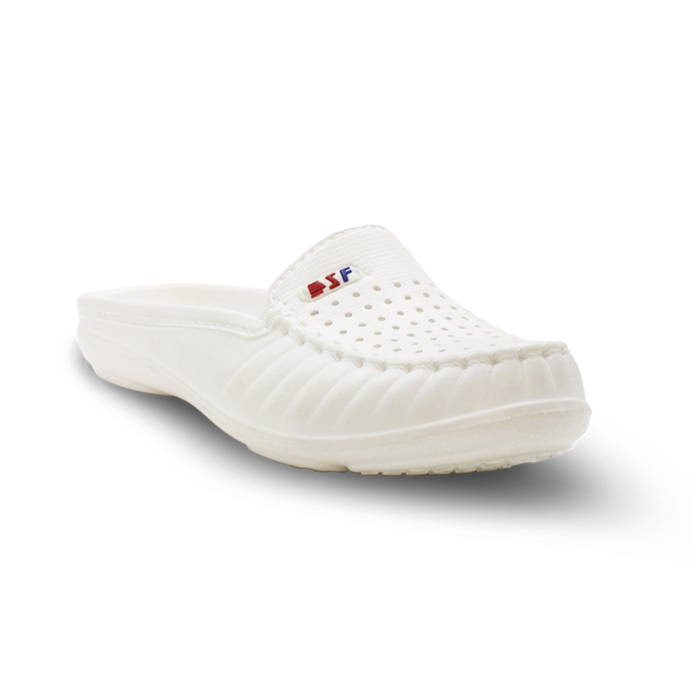 Сабо женские из ЭВА, модель T-31W, раз. ряд 36-41,ТМ Step Forward