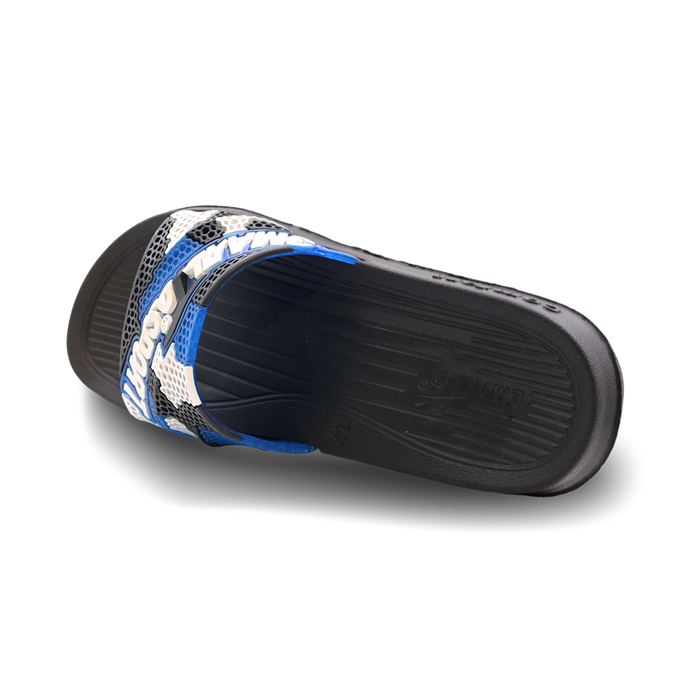 Шлепанцы мужские из ЭВА, модель E-023M-1, раз. ряд 41-45, ТМ Эмальто