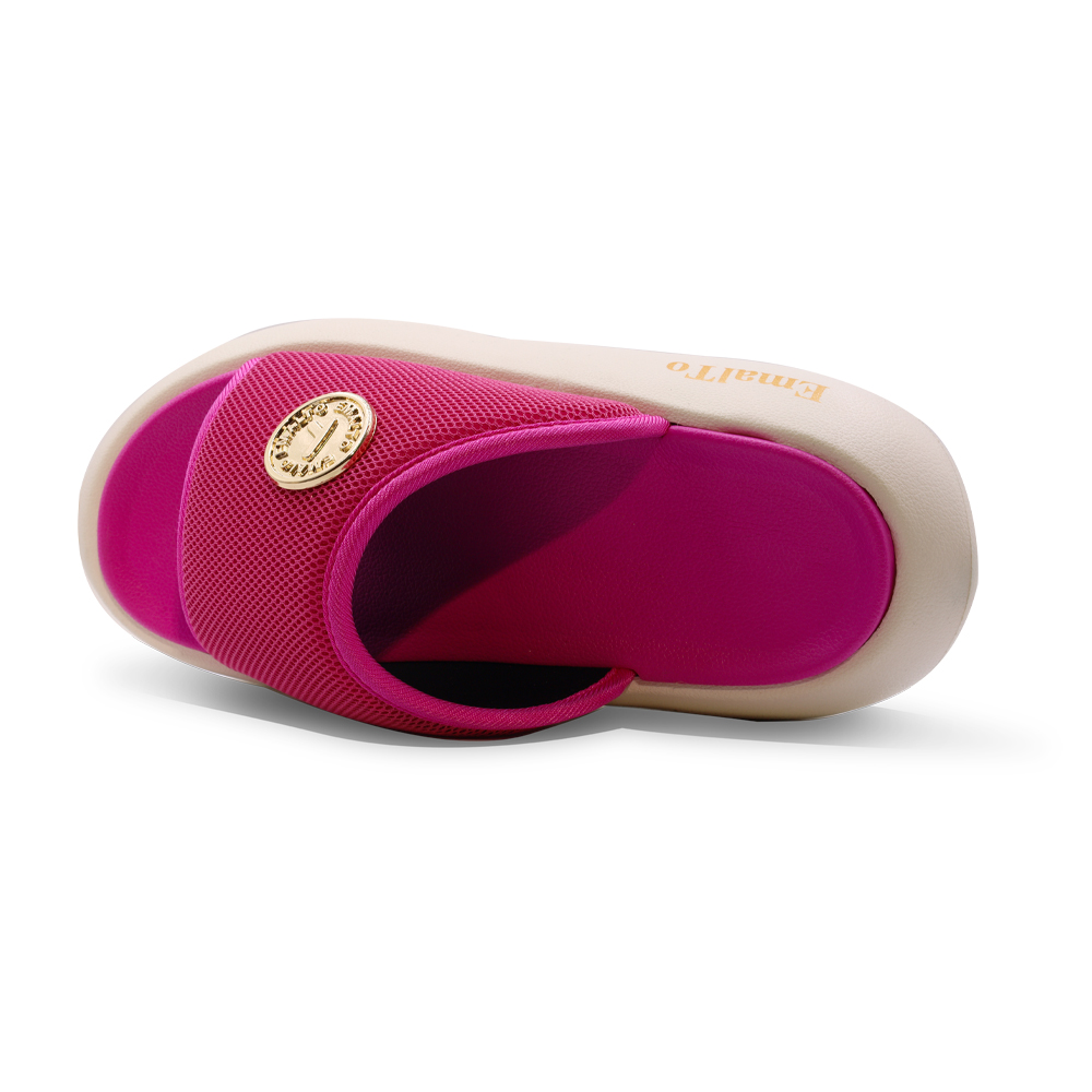 Шлепанцы женские из ЭВА, модель 99A-10, раз. ряд 37-41, ТМ Эмальто