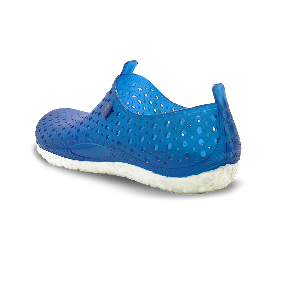 Плавательная обувь мужская из ПВХ, модель F-3M, раз. ряд 40-44, ТМ Step Forward