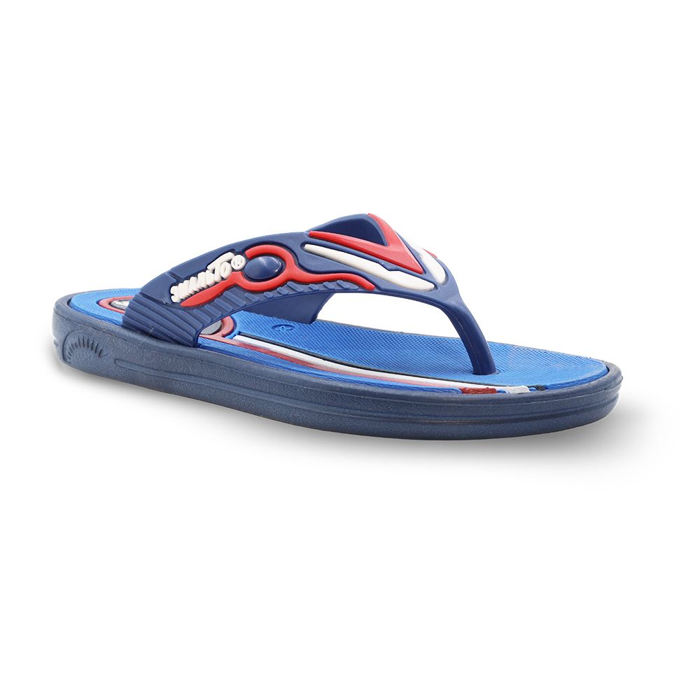 Сланцы детские из ЭВА, модель 777C-3, раз. ряд 24-29, ТМ Эмальто