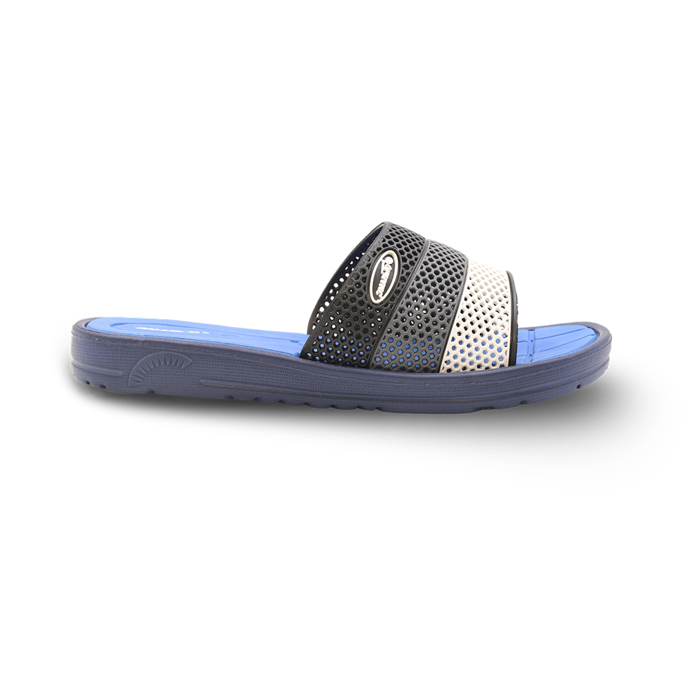 Шлепанцы подростковые из ЭВА, модель 555A-14, раз. ряд 36-40, ТМ Эмальто