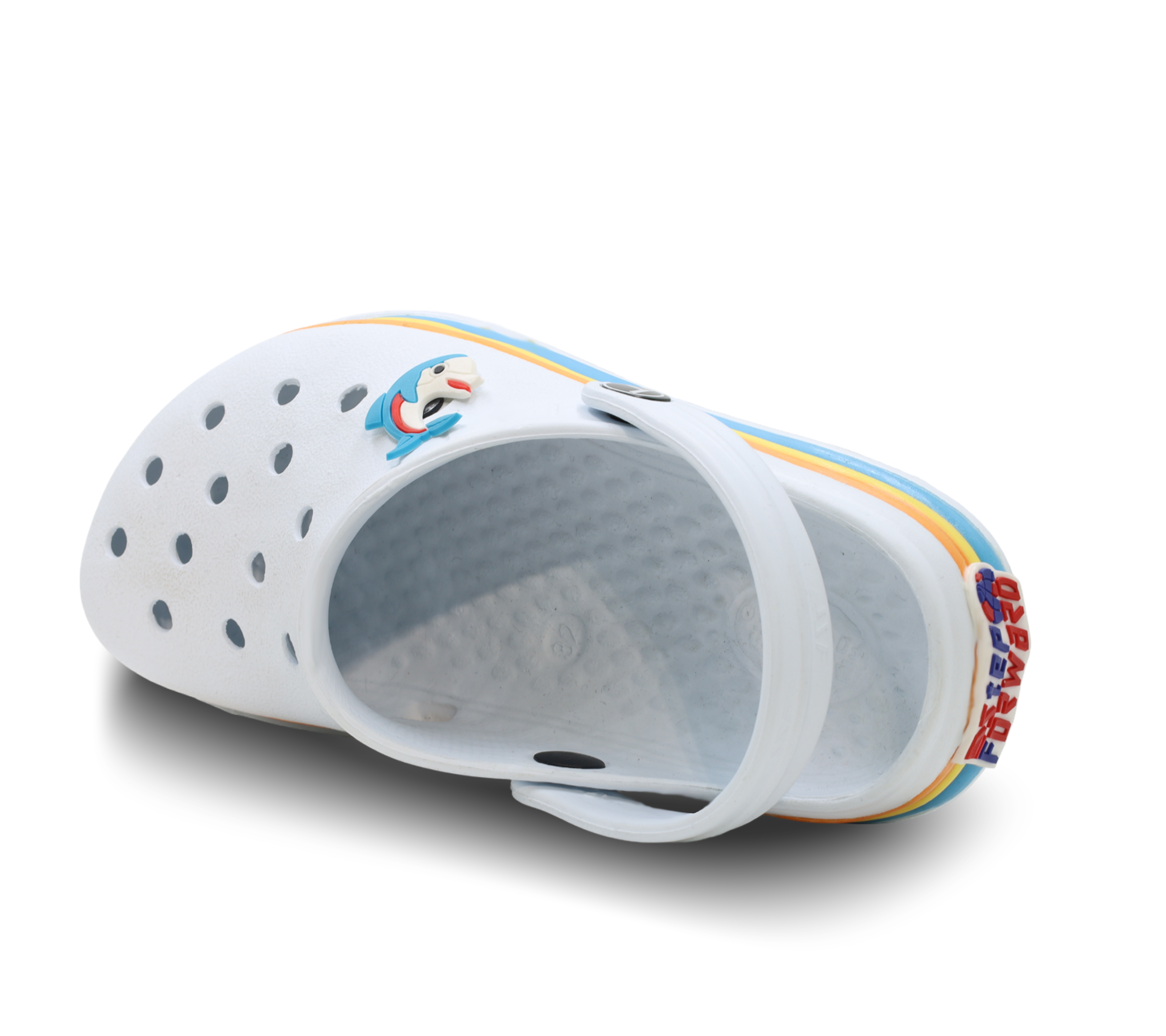 Сабо дошкольные для мальчиков, модель T-057B-1, раз. ряд 30-35, ТМ Эмальто