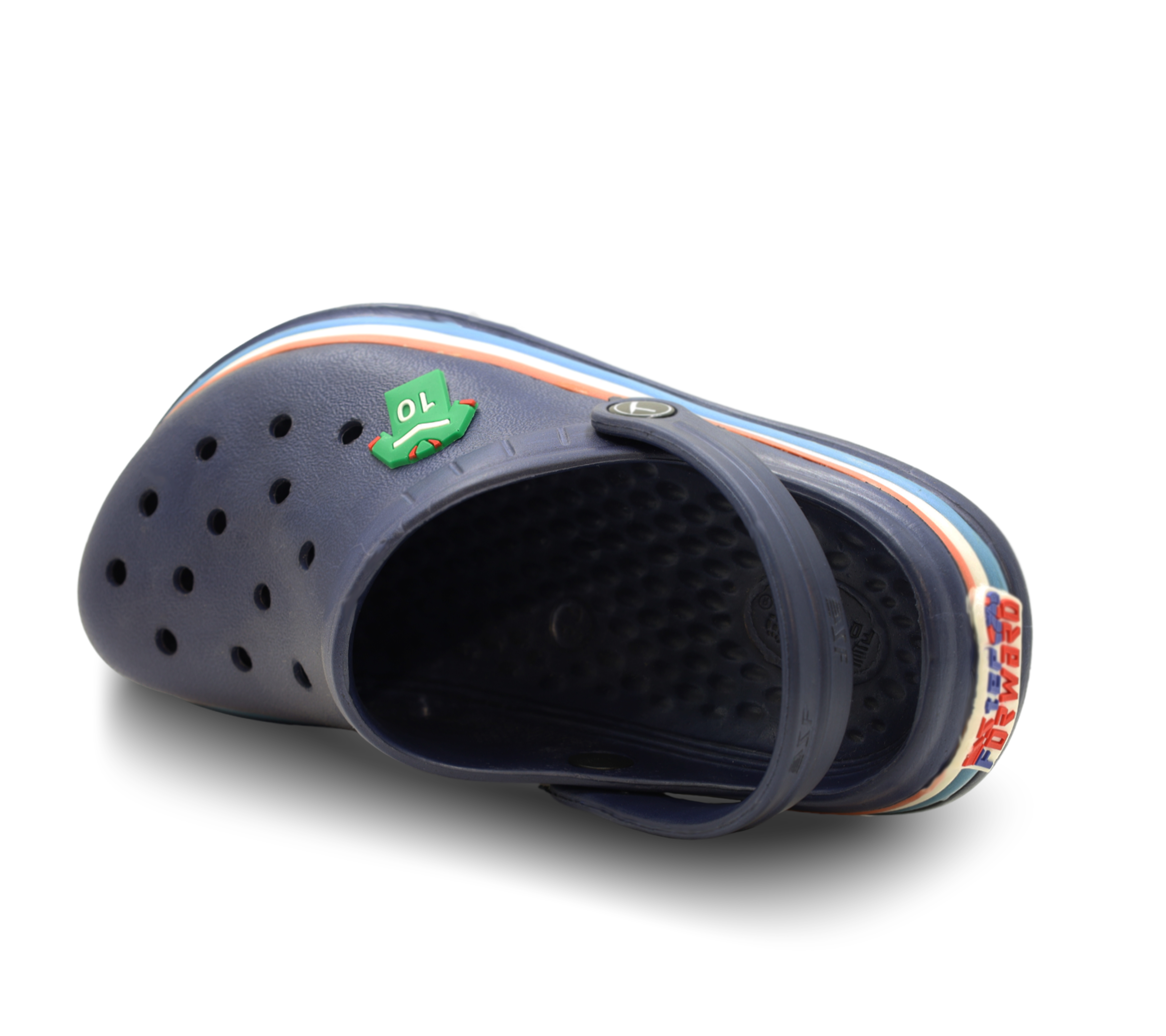 Сабо дошкольные для мальчиков, модель T-057B-1, раз. ряд 30-35, ТМ Эмальто