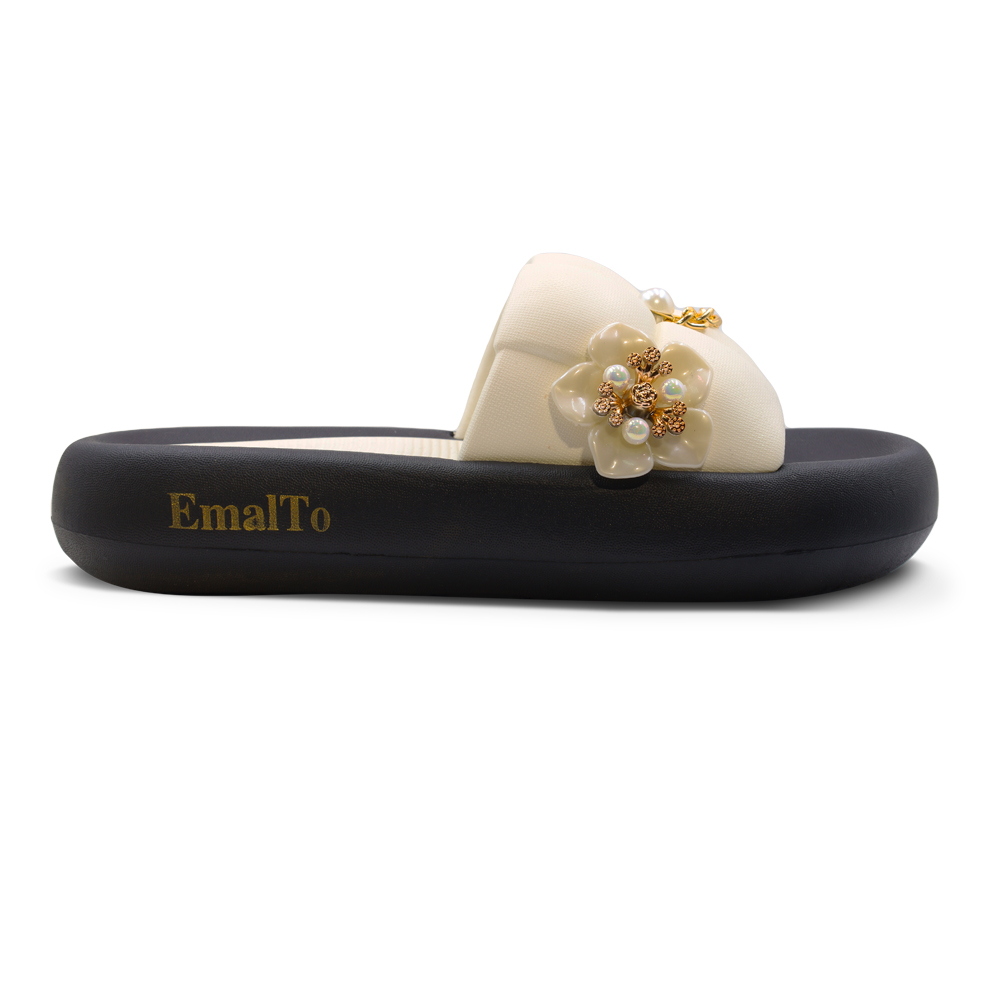 Шлепанцы женские из ЭВА, модель 92A-41, раз. ряд 37-41, ТМ Эмальто