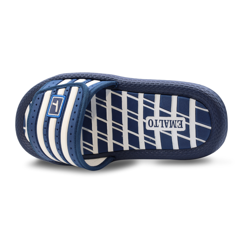 Шлепанцы мужские из ЭВА, модель 303-17, раз. ряд 41-45, ТМ Эмальто