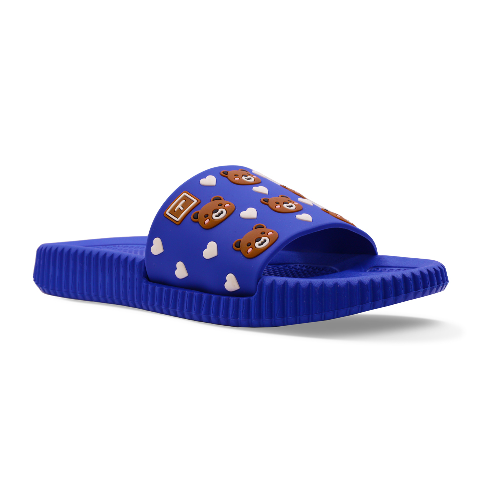 Шлепанцы детские из ЭВА, модель 603B-82, раз. ряд 30-35, ТМ Эмальто