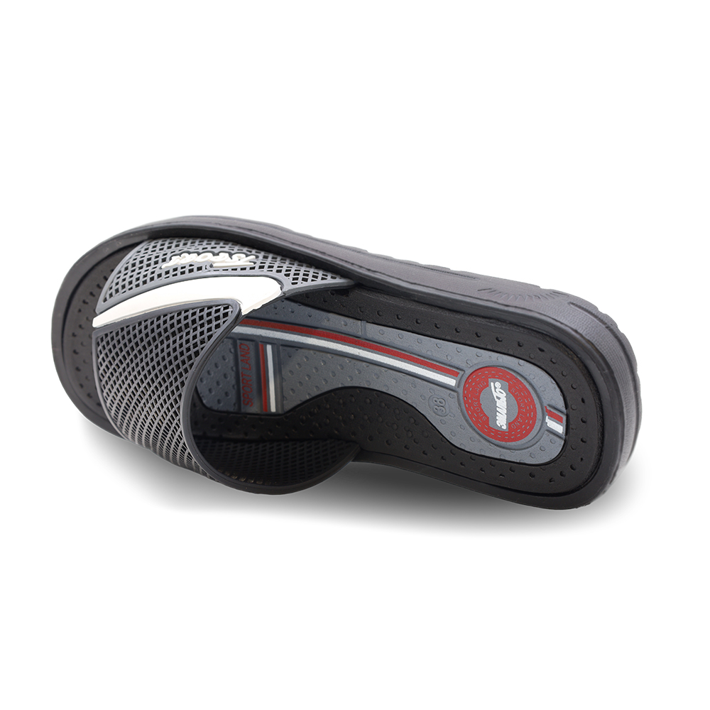 Шлепанцы подростковые из ЭВА, модель 555A-13П, раз. ряд 36-40, ТМ Эмальто