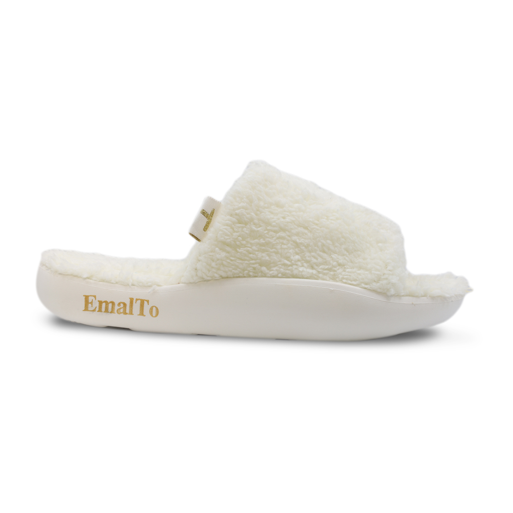 Тапочки домашние открытые женские, модель 902A-40M (37-42)