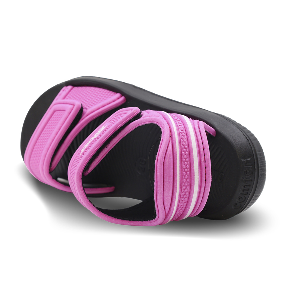 Сандалии детские из ЭВА, модель 801C-5, раз. ряд 24-29,ТМ Эмальто