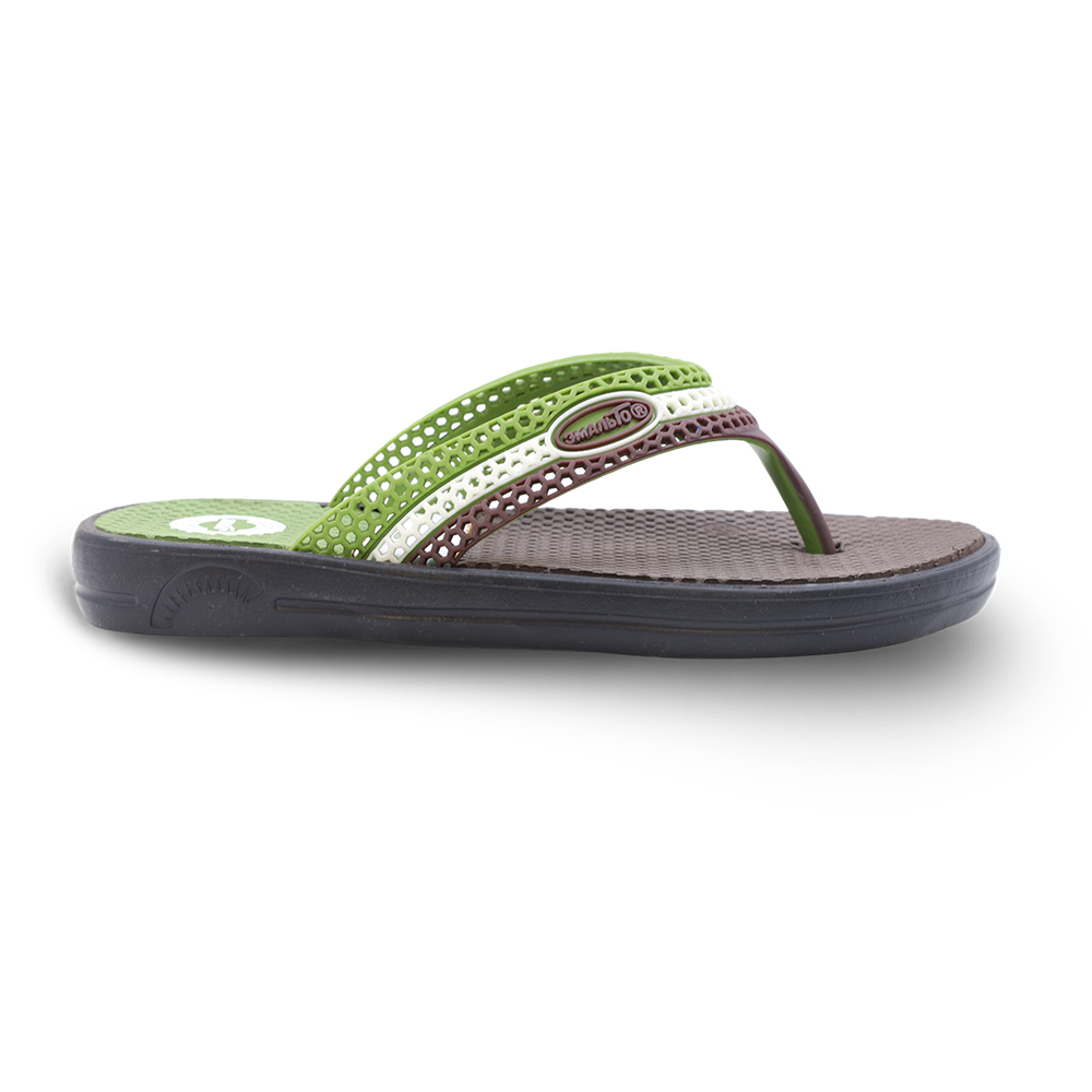 Сланцы детские из ЭВА, модель 777B-5, раз. ряд 30-35, ТМ Эмальто