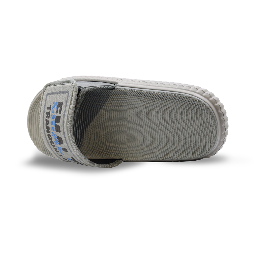 Шлепанцы мужские из ЭВА, модель 608-135, раз. ряд 41-45, ТМ Эмальто