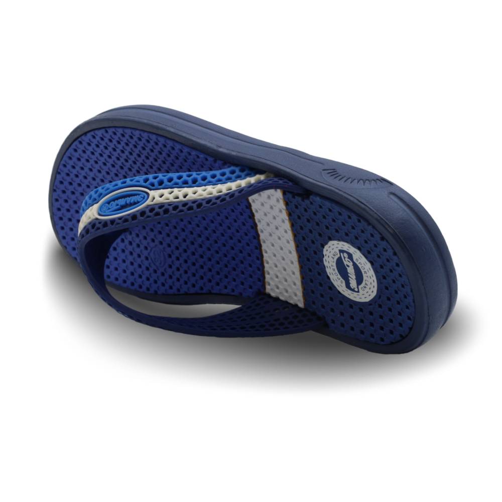 Сланцы детские из ЭВА, модель 777B-7, раз. ряд 30-35,ТМ Эмальто