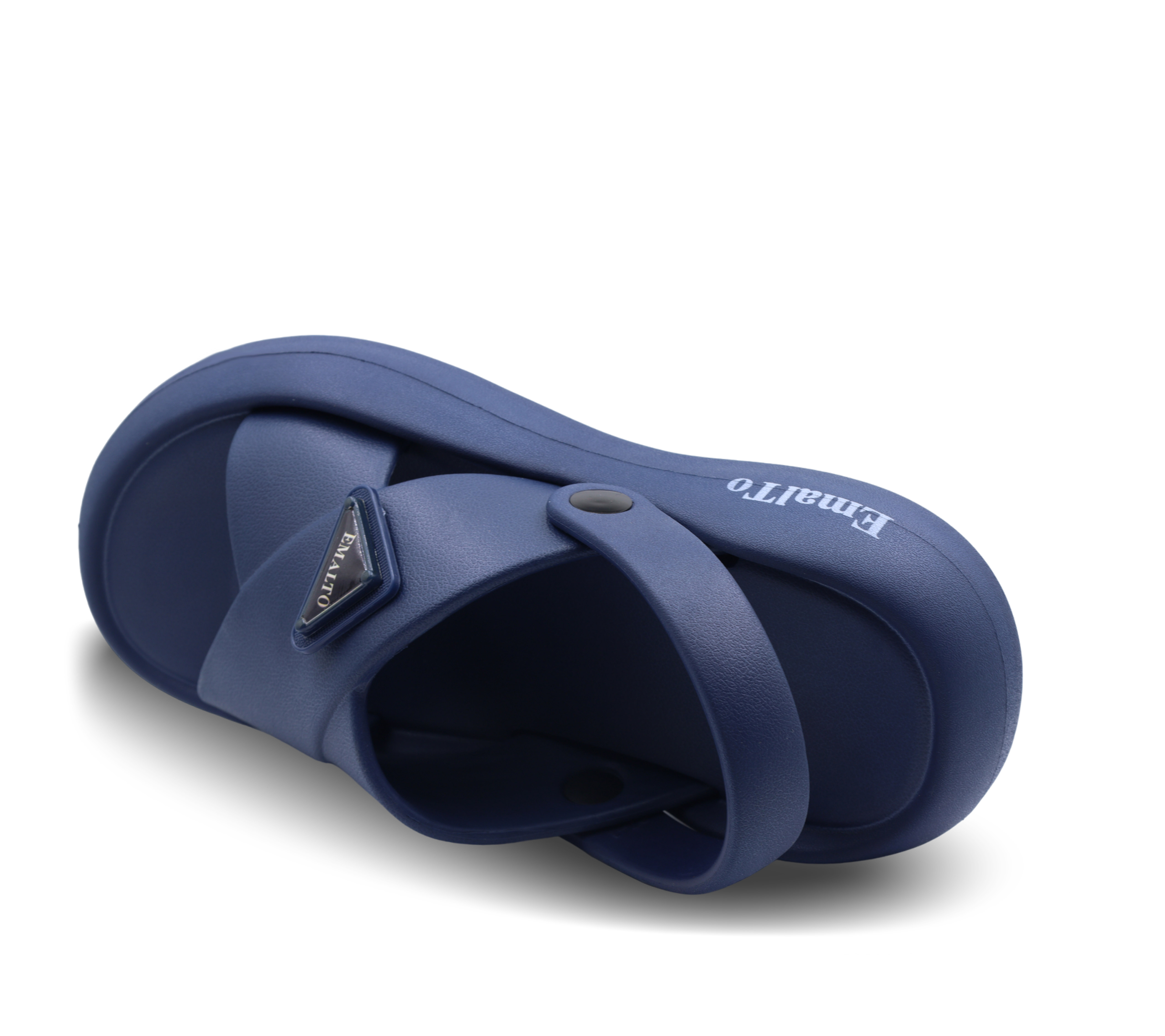 Босоножки мужские, модель 97-2, раз. ряд. 41-46, ТМ Эмальто