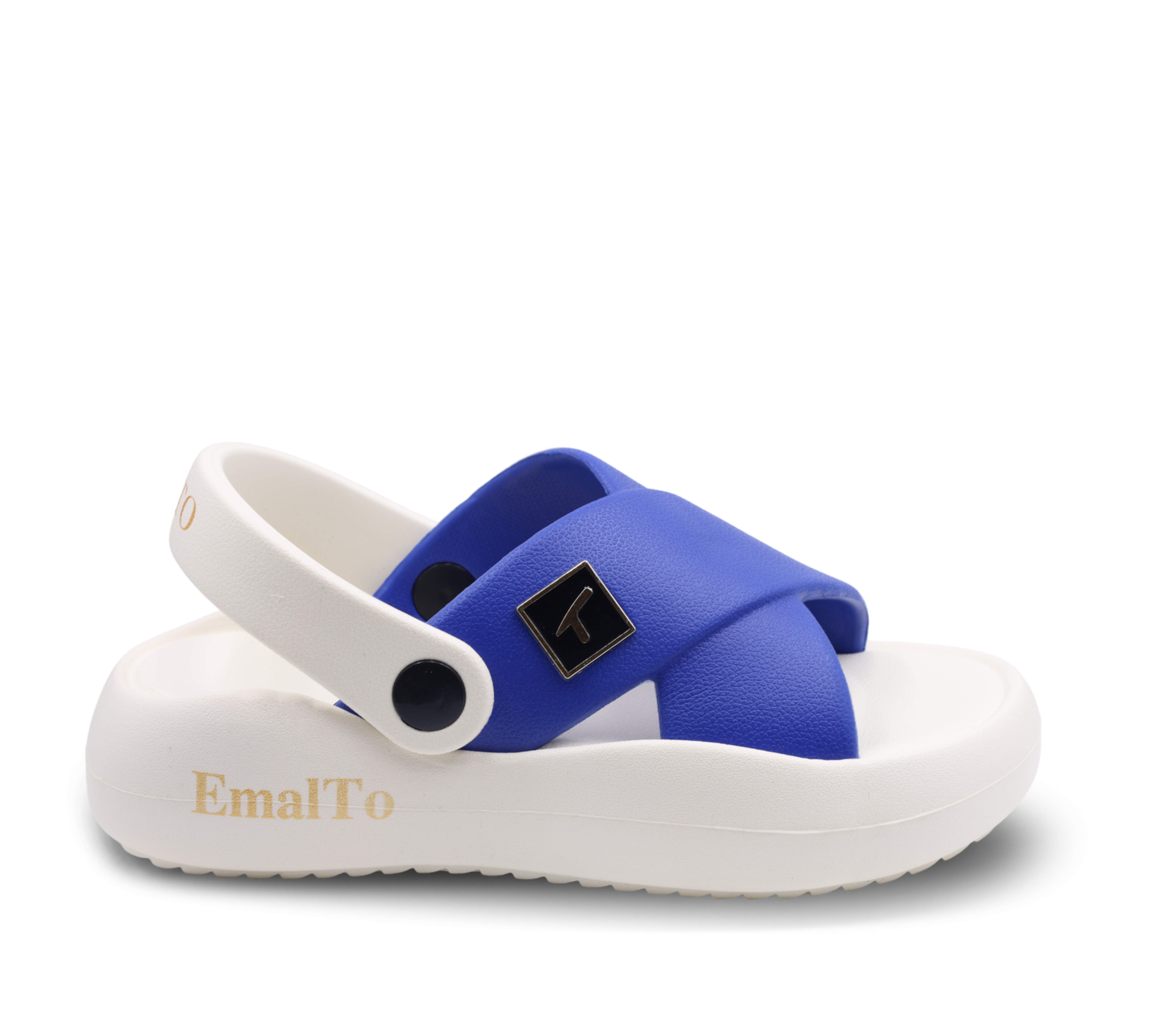 Сандалии дошкольные для девочек, модель 97B-1, раз. ряд 30-35, ТМ Эмальто