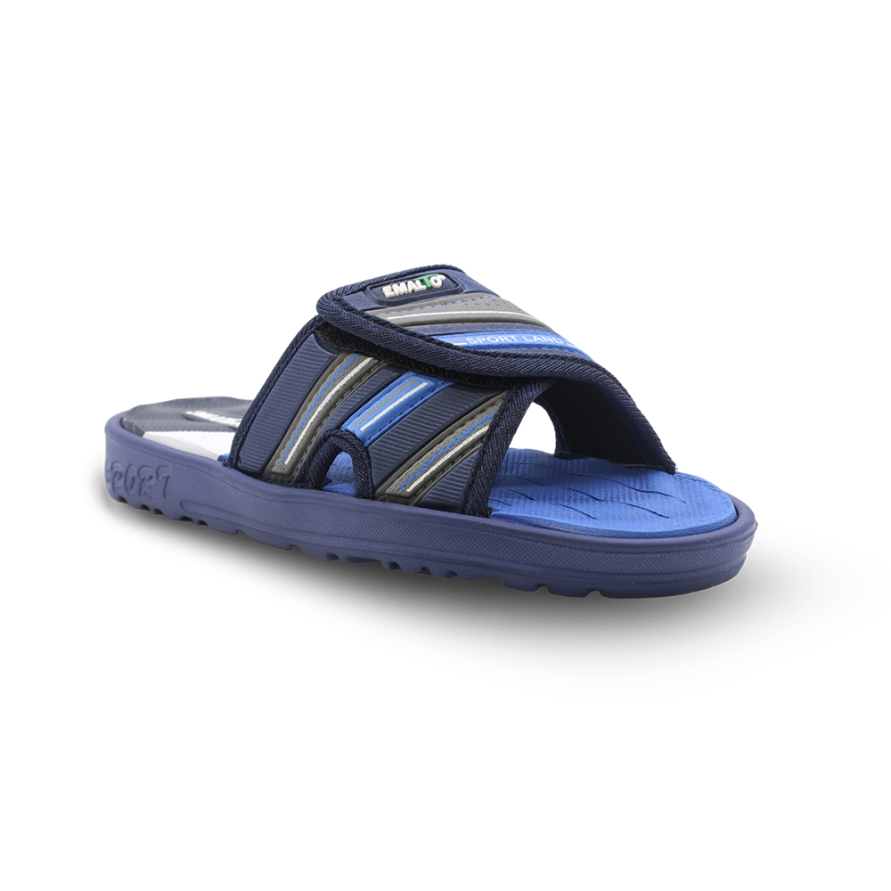 Шлепанцы детские из ЭВА, модель 888B-12, раз. ряд 30-35, ТМ Эмальто