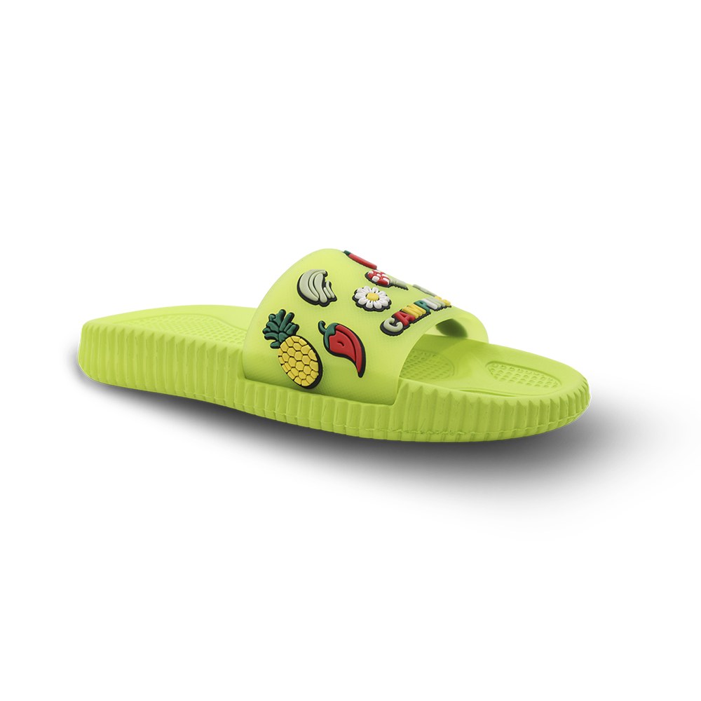 Шлепанцы женские из ЭВА, модель 603A-55, раз. ряд 37-41, ТМ Эмальто