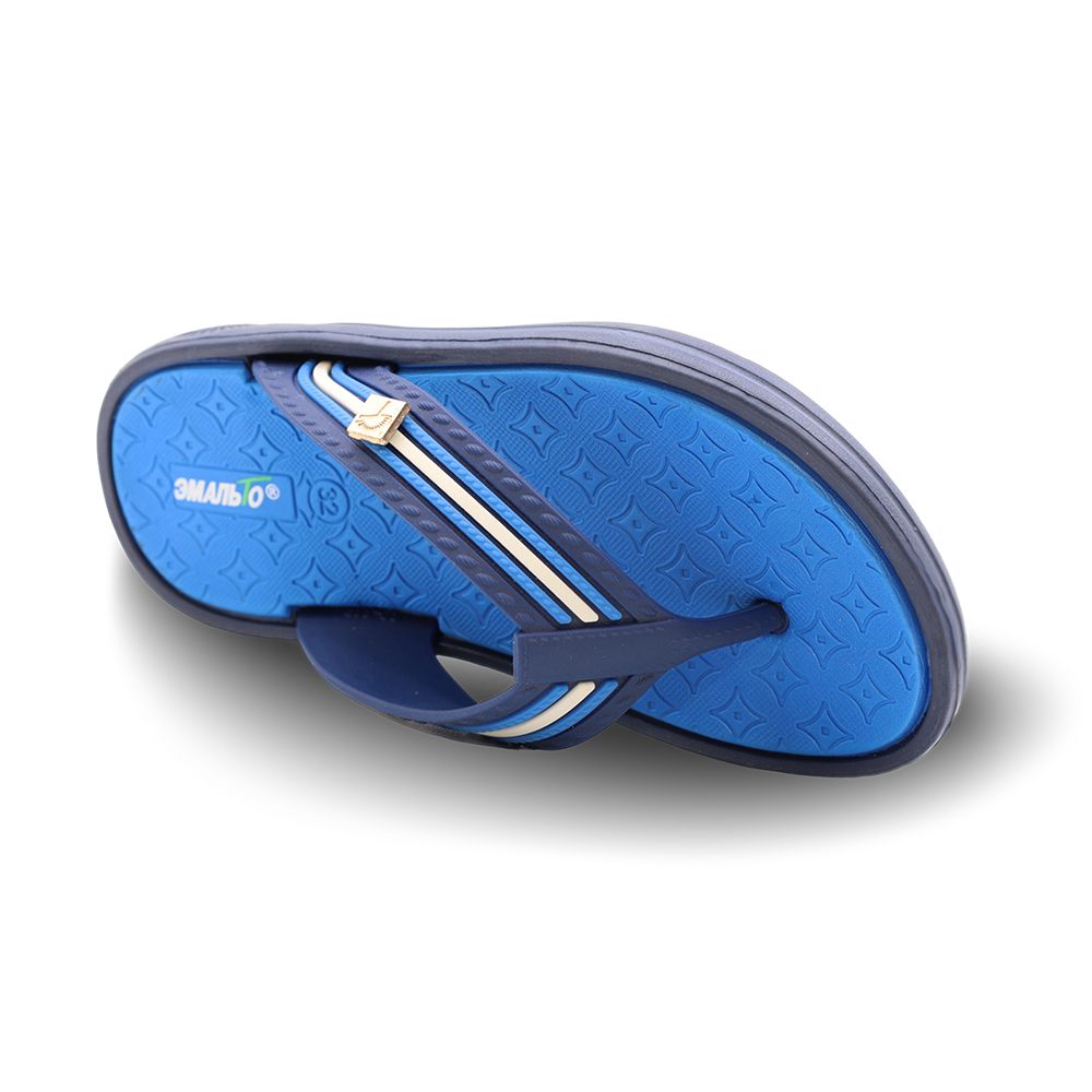 Сланцы детские из ЭВА, модель 777B-2, раз. ряд 30-35,ТМ Эмальто