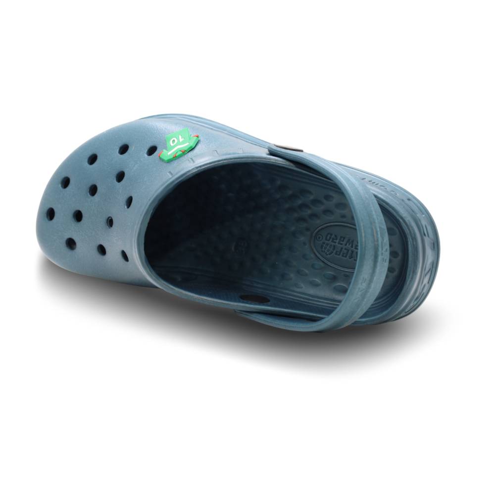 Сабо подростковые из ЭВА, модель T-57P, раз. ряд 36-40,ТМ Step Forward