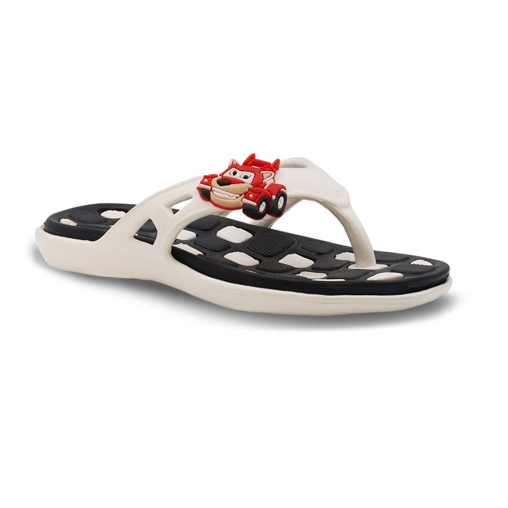 Сланцы детские из ЭВА, модель T-49В, раз. ряд 24-29, ТМ Step Forward