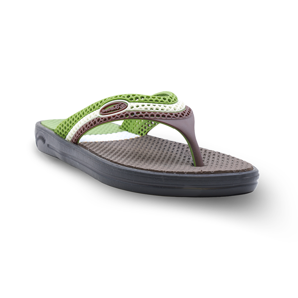 Сланцы детские из ЭВА, модель 777B-5, раз. ряд 30-35, ТМ Эмальто