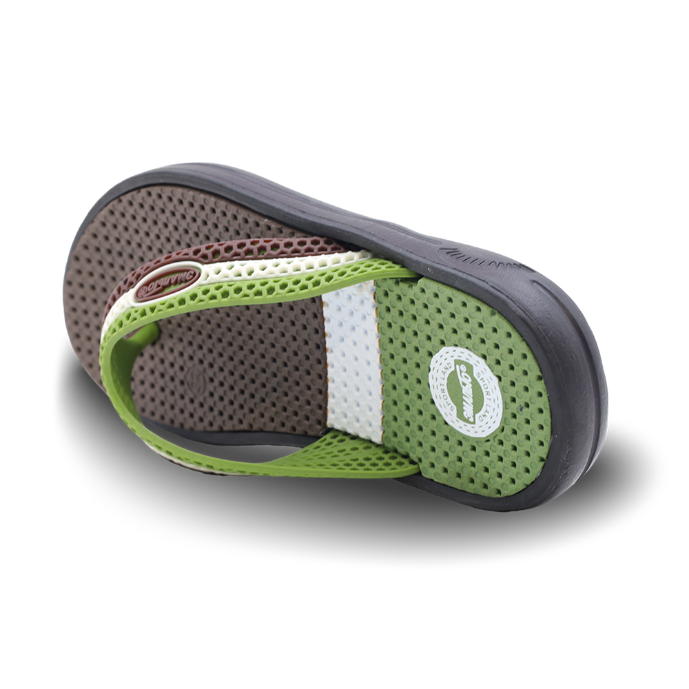 Сланцы детские из ЭВА, модель 777B-5, раз. ряд 30-35, ТМ Эмальто