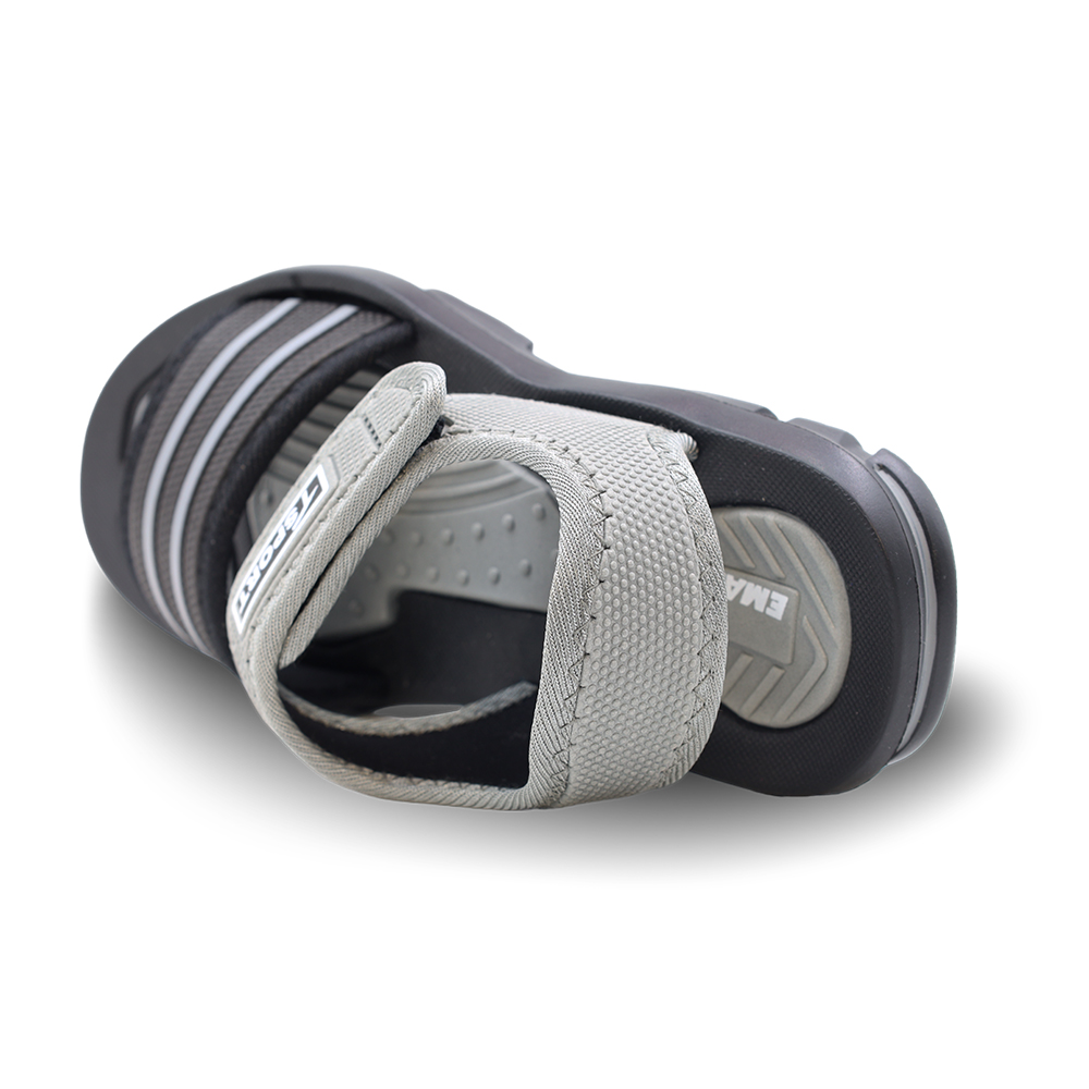 Сандалии детские из ЭВА, модель 9293B-3, раз. ряд 30-35, ТМ Эмальто