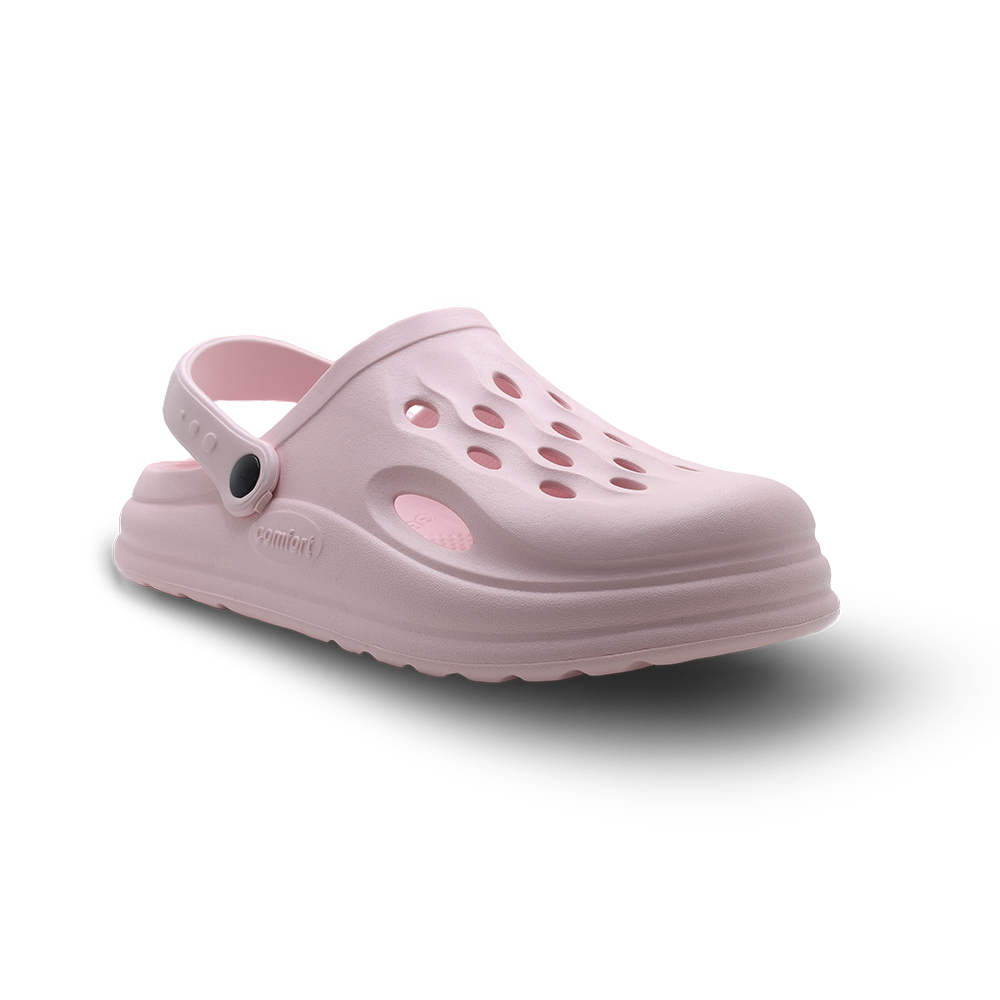 Сабо женские из ЭВА, модель E-018W раз. ряд 36-41, ТМ Step Forward