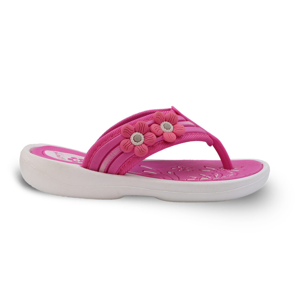 Сланцы детские из ЭВА, модель 637C-1, раз. ряд 24-29, ТМ Эмальто