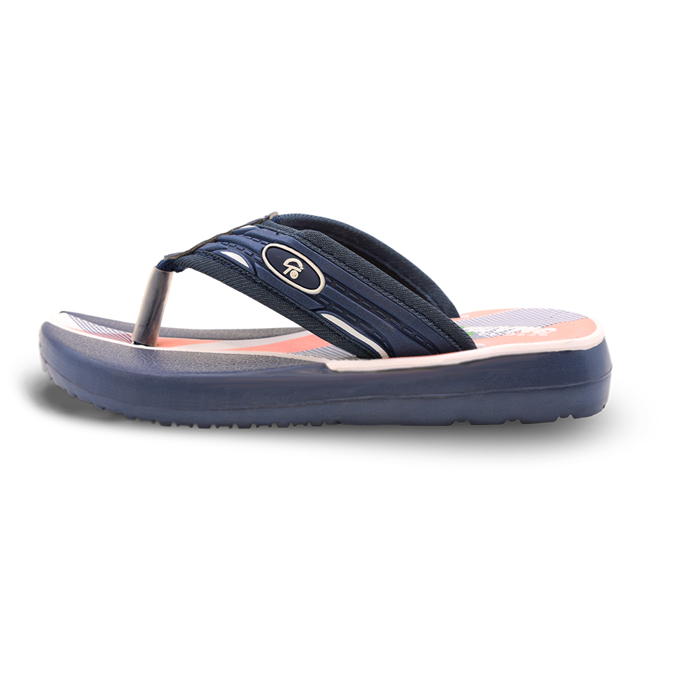 Сланцы детские из ЭВА, модель 977C-12, раз. ряд 24-29, ТМ Эмальто