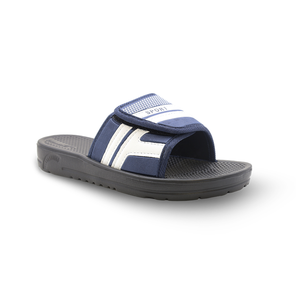 Шлепанцы детские из ЭВА, модель 555B-12, раз. ряд 30-35, ТМ Эмальто