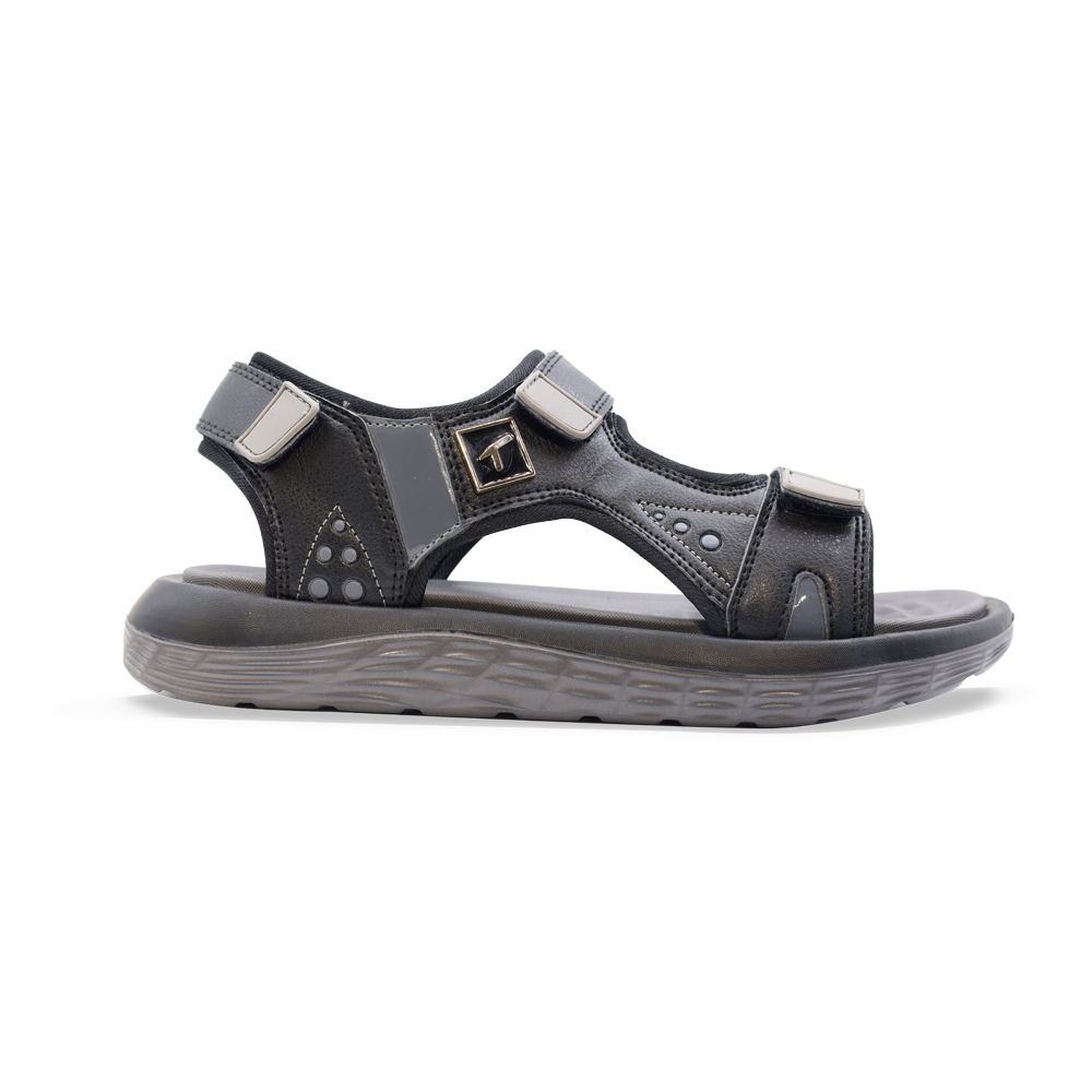 Сандалии мужские из ЭВА, модель 96-11, раз. ряд 41-45, ТМ Эмальто