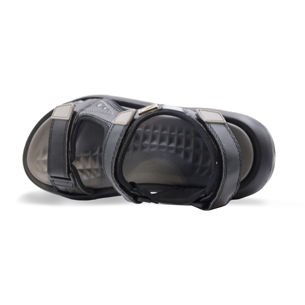 Сандалии мужские из ЭВА, модель 96-11, раз. ряд 41-45, ТМ Эмальто