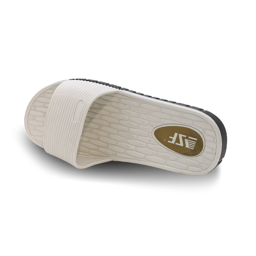 Шлепанцы женские из ПВХ, модель Z-100, раз. ряд 36-41, ТМ Step Forward