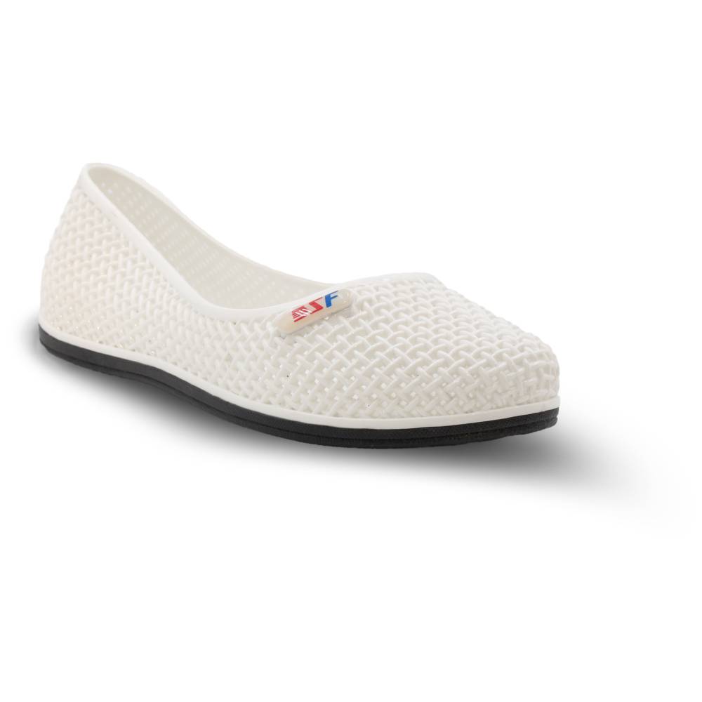 Балетки детские из ПВХ, модель T-55D, раз. ряд 30-35,ТМ Step Forward