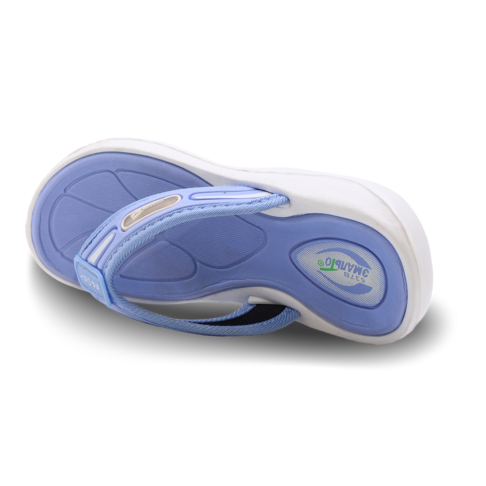 Сланцы детские из ЭВА, модель 637B, раз. ряд 30-35, ТМ Эмальто