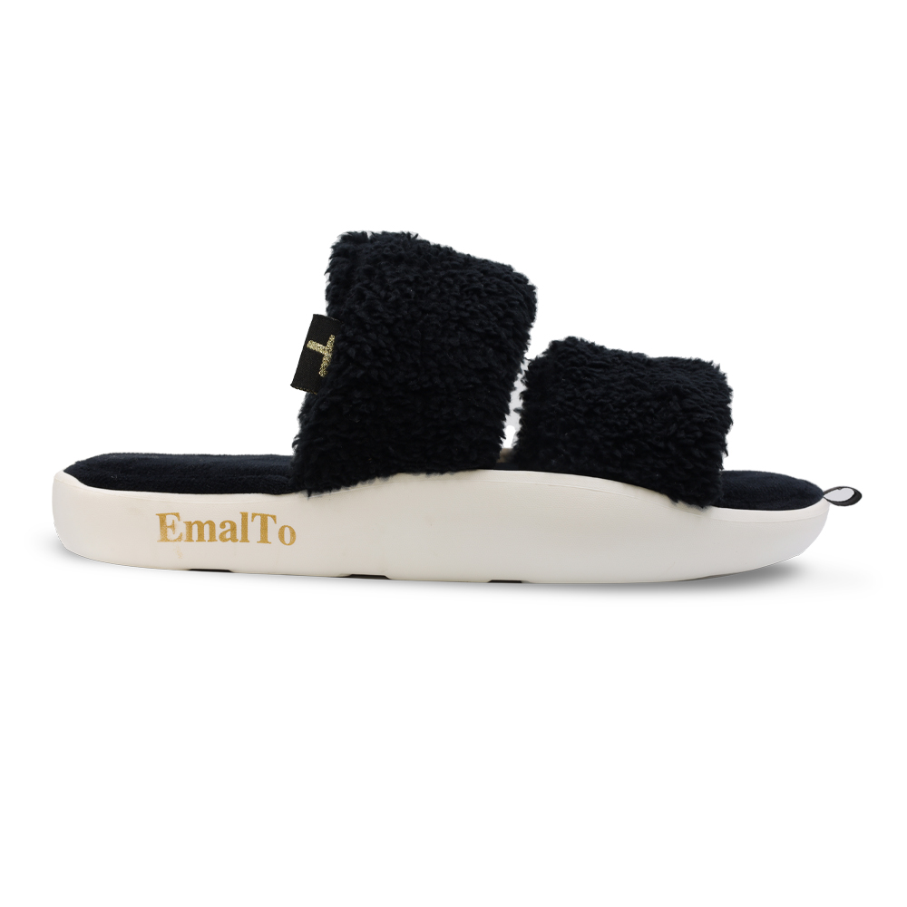 Тапочки домашние открытые женские, модель 902A-41 (37-42)