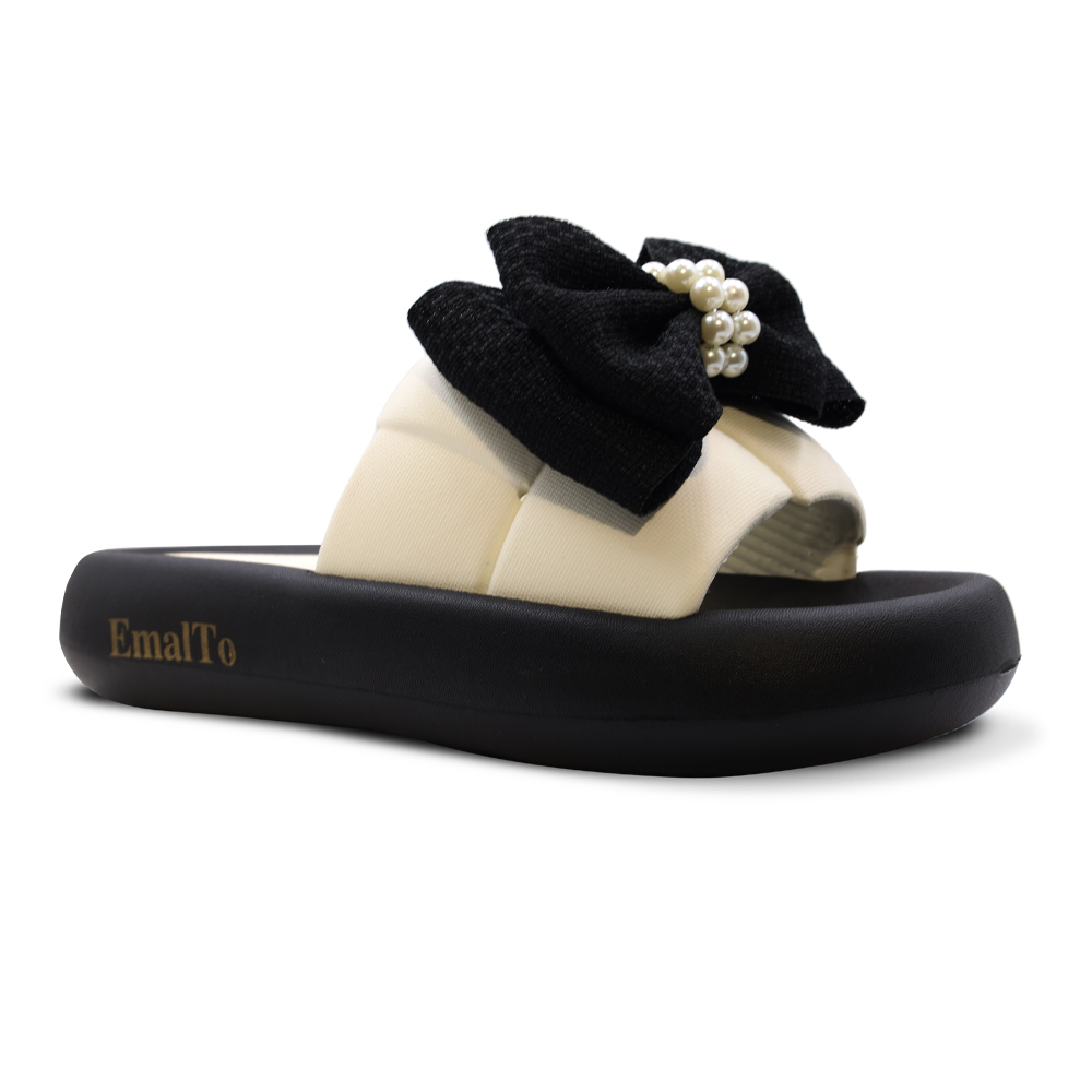 Шлепанцы женские из ЭВА, модель 92A-6, раз. ряд 37-41, ТМ Эмальто