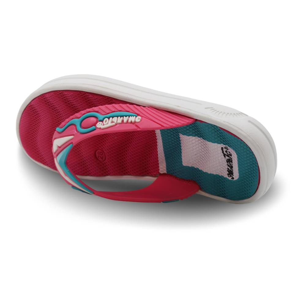 Сланцы детские из ЭВА, модель 777C-2, раз. ряд 24-29, ТМ Эмальто